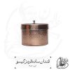 قندان مسی گیسو