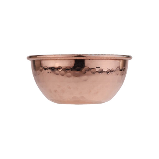 پیاله مسی مدل N5 - Image 3
