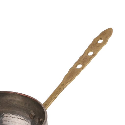 کره آب کن مسی سفیدN11 - Image 3
