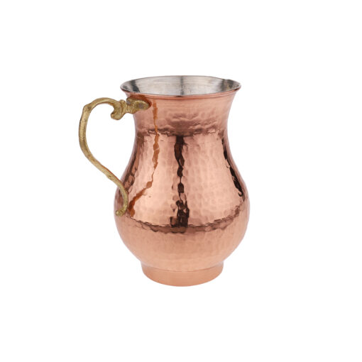 پارچ مسی مدل N21 - Image 4