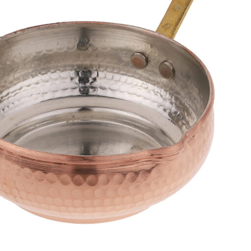 کره آب کن مسی قرمز N11 - Image 5