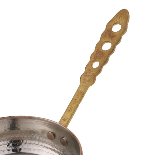کره آب کن مسی قرمز N11 - Image 4