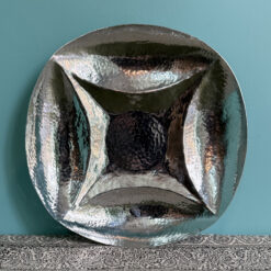 اردوخوری مسی آوینه