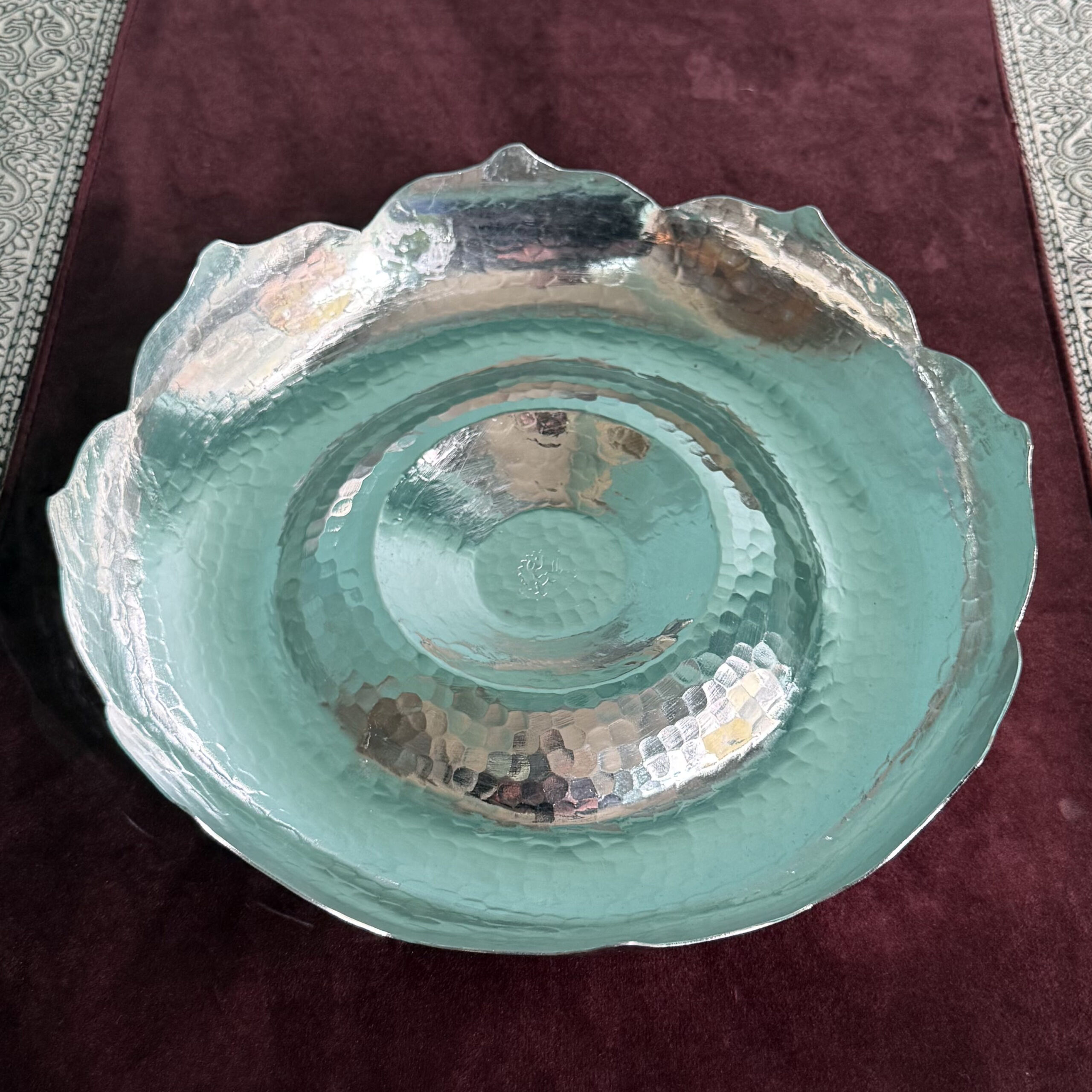 اردوخوری مسی تاجی