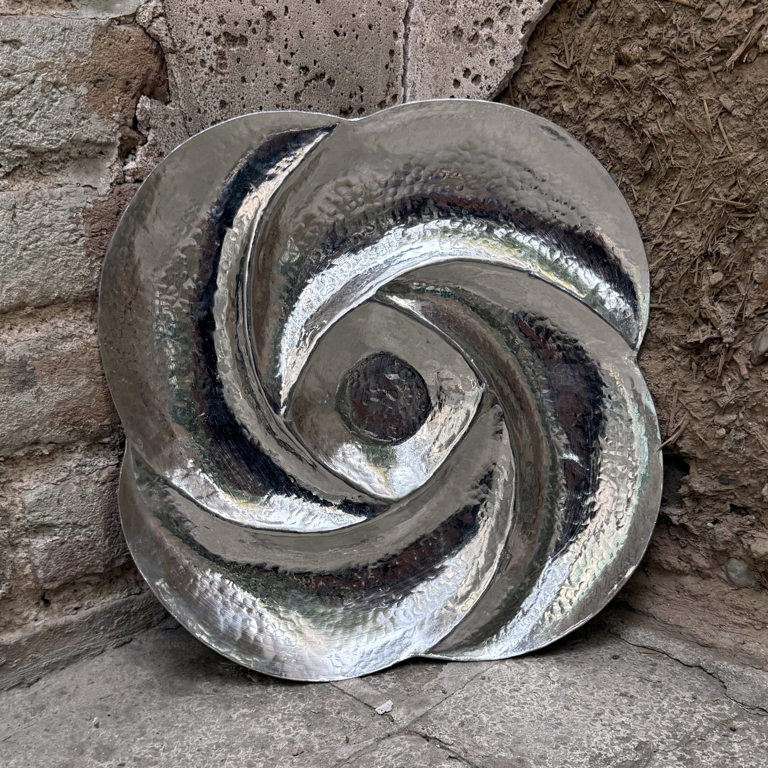 اردوخوری مسی خورشید