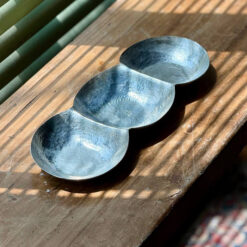 اردوخوری مسی سه رخ