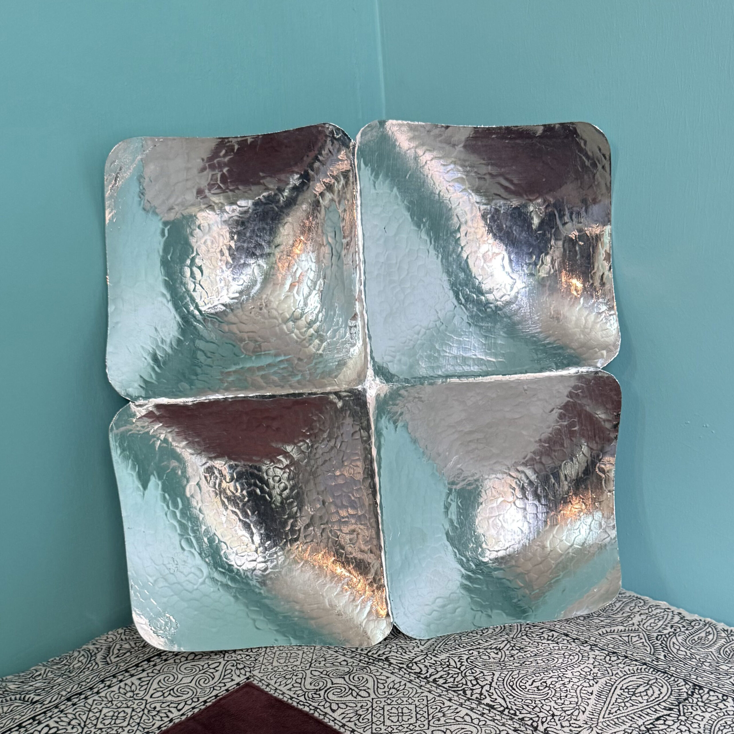 اردوخوری مسی چاردونی