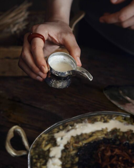 سس خوری مسی