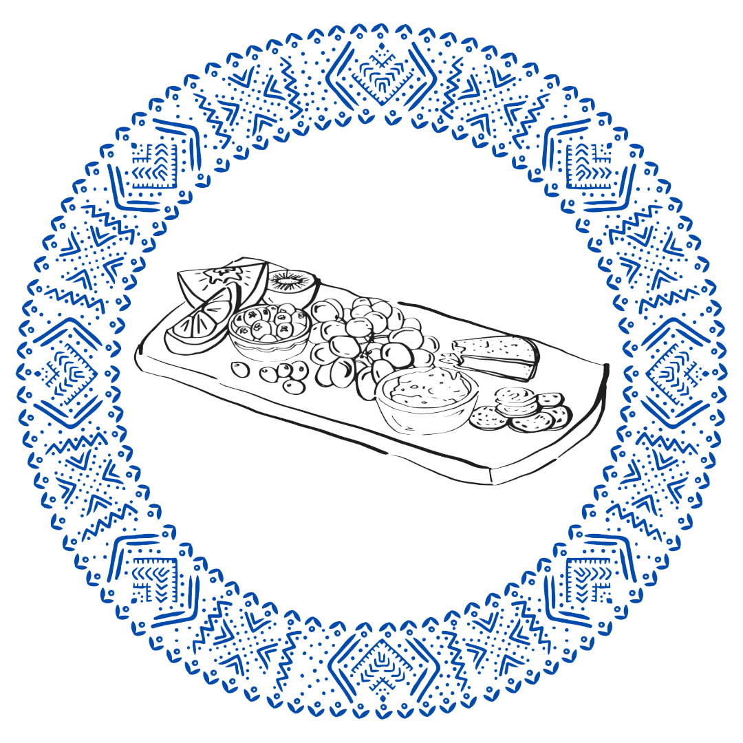 شیرینی خوری