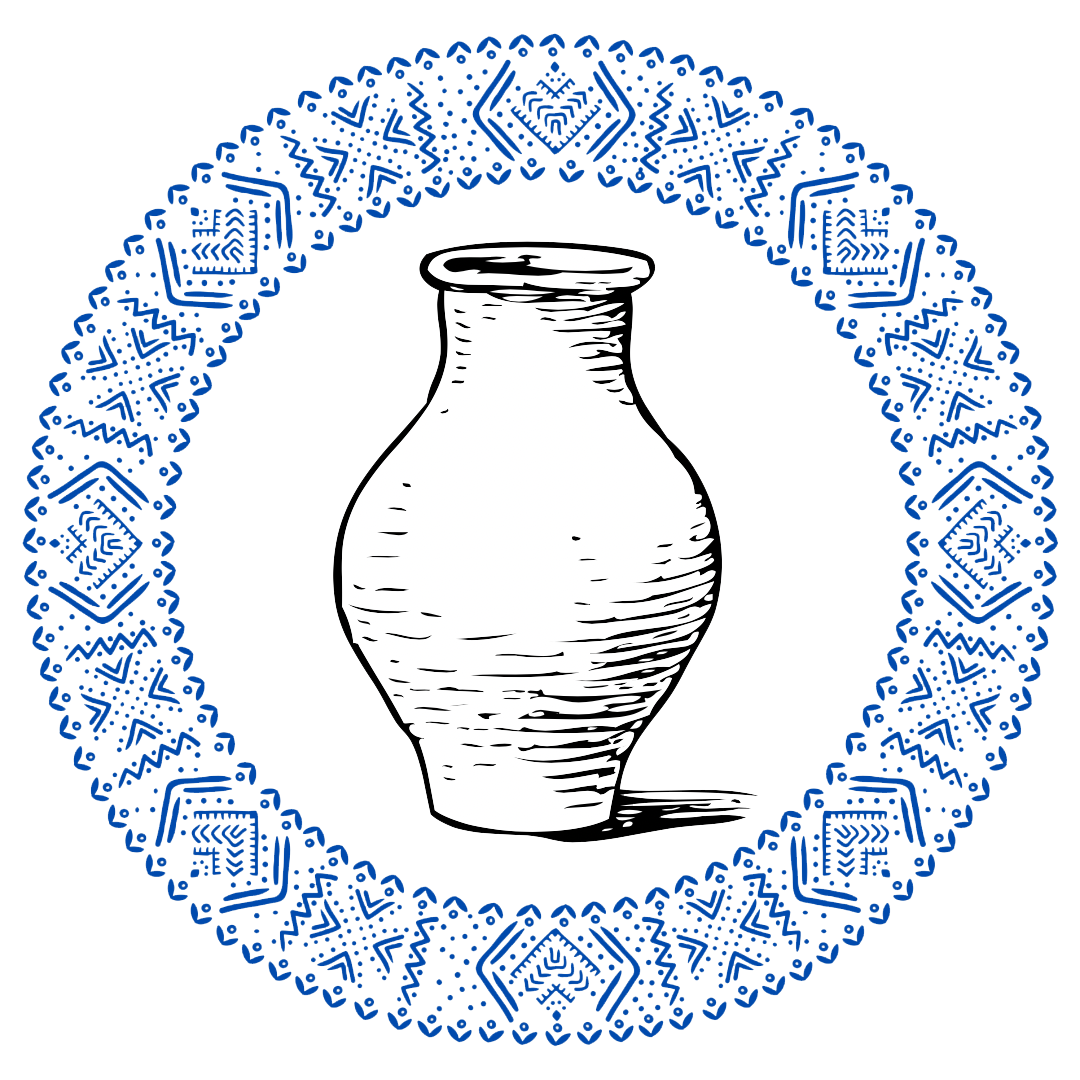 گلدان
