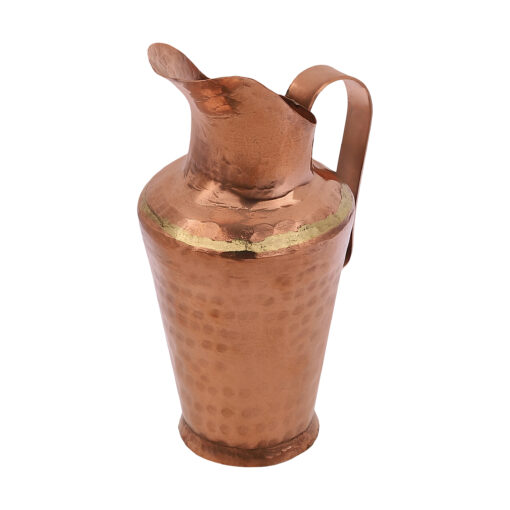 پارچ مسی مدل 500 - Image 3