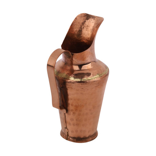 پارچ مسی مدل 500 - Image 4