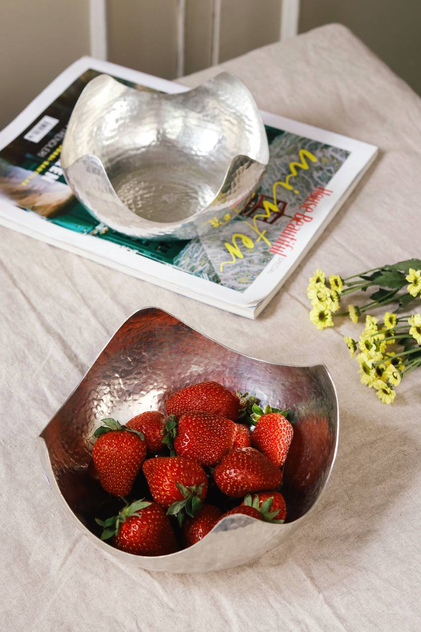 کاسه مسی پردیس