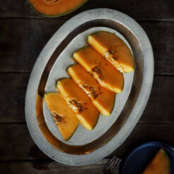 دیس مسی بیضی