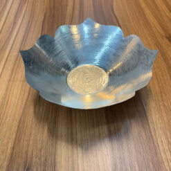 کاسه مسی تاجی